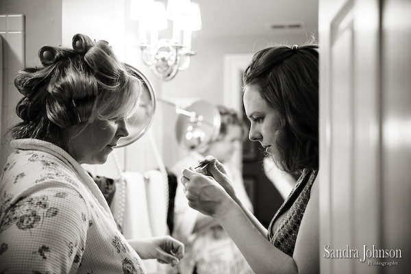 Best Annapolis Wedding photographer - Sandra Johnson (SJFoto.com)